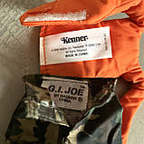 Рухома BJD лялька "Кен" солдатів американської берегової охорони, фото 9