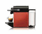 Кавомашин Nespresso Pixie Electric Red, фото 4