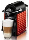 Кавомашин Nespresso Pixie Electric Red, фото 5