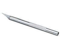 Нож-скальпель 120 мм, STANLEY (0-10-401)