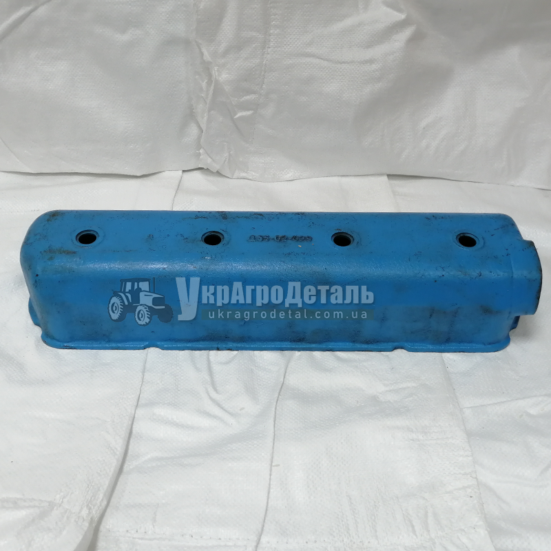 Кришка головки блока циліндрів ЮМЗ Д65-02-029