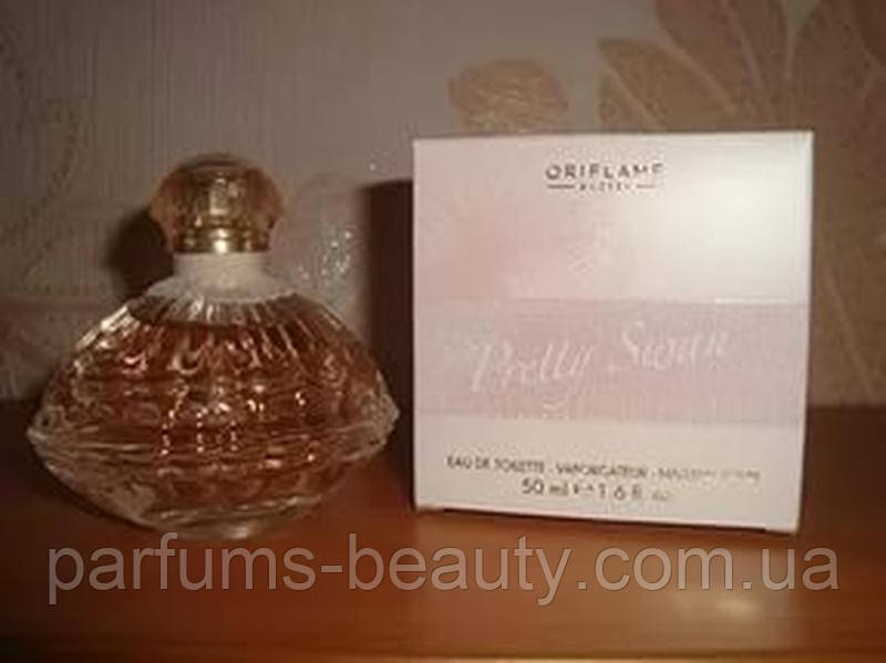 Oriflame. Туалетна вода Oriflame Pretty Swan. Орифлейм Преті Сван