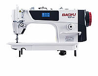 Промислова швейна машина Baoyu GT-180