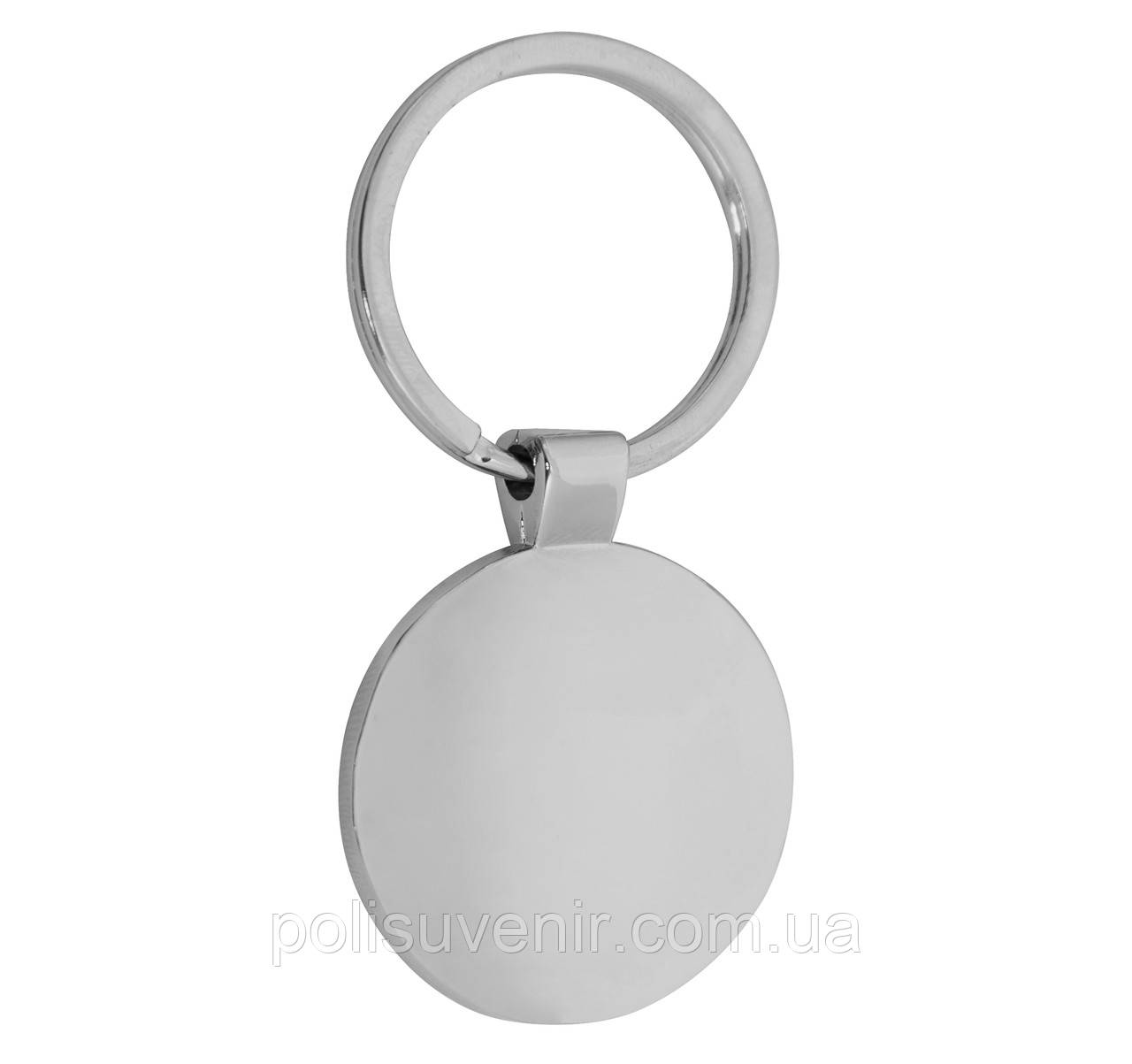 Брелок для ключів Circle