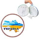 Подарункова скарбничка мапа України