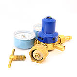 Редуктор кисневий БКО-50ДМ ф9, фото 3