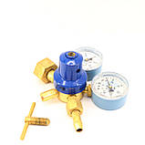 Редуктор кисневий БКО-50ДМ ф9, фото 4