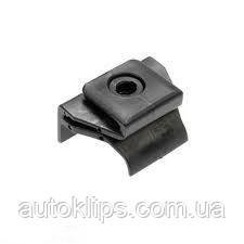Кліпса підкрилка TOYOTA Auris Avalon Camry Corolla Highlander Prius Venza/Lexus GS460, IS250, IS350, RX350