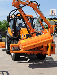 Косарка Pronar GK-140