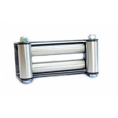 Лебідка електрична на евакуатор DWTS 12000 HD Dragon Winch