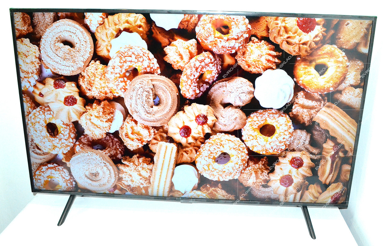 Samsung UE50RU7172 4K UHD 2160 Smart TV OS Tizen 5.0