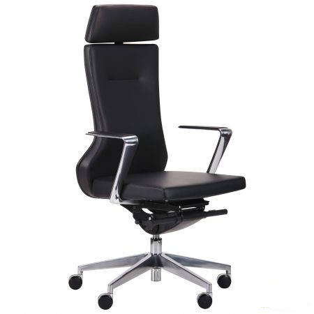 Крісло Marc HB Black