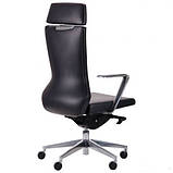 Крісло Marc HB Black, фото 3