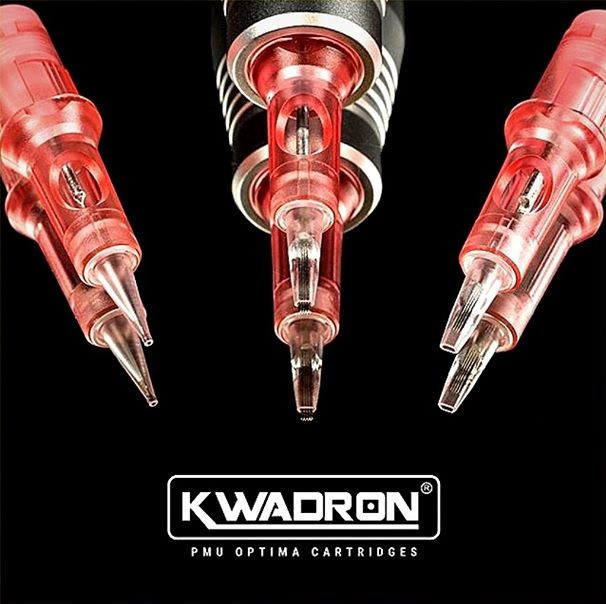 Картридж 30/1RLLT 20шт KWADRON® PMU OPTIMA продажа, цена в Львове