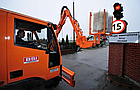 Миття дорожніх знаків Pronar GM 500, фото 3