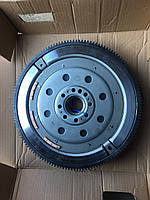 Двухмассовый маховик, демпфер LUK 415032110 CITROEN C-CROSSER/PEUGEOT 4007/MITSUBISHI OUTLANDER 2,2 HDI/DID, фото 2