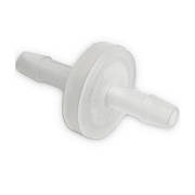 Зворотний клапан Aquaking. 4 мм