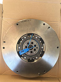 Двухмассовый маховик, демпфер LUK 415026810 IVECO DAILY 2,3 TD 06-