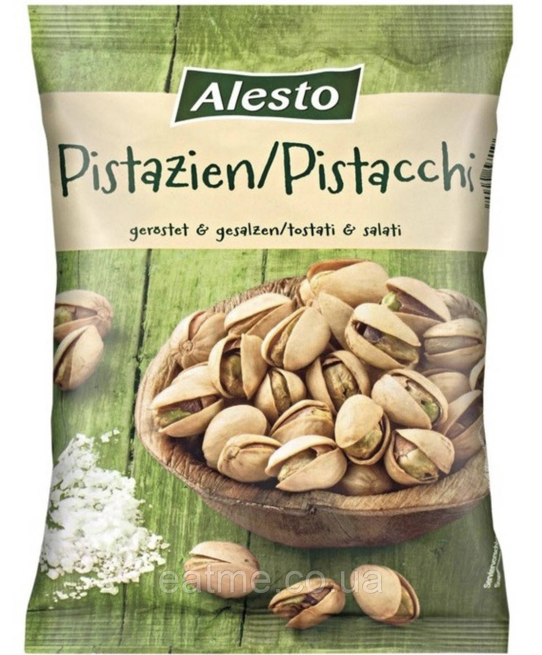 Фісташки Alesto XXL 500g