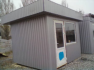 Торгові кіоски, фото 3