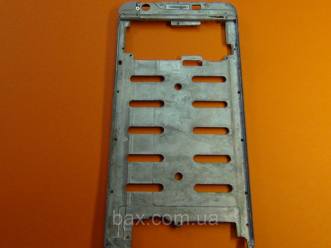 Bravis A551 передня рамка