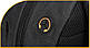 Тканевый городской рюкзак Golden Wolf GB180018 для ноутбука до 15, USB портом и отверстием для наушников, 23л, фото 9