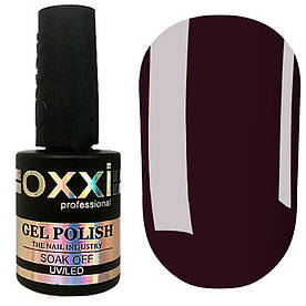 Гель-лак OXXI Professional 10 мл. No 278