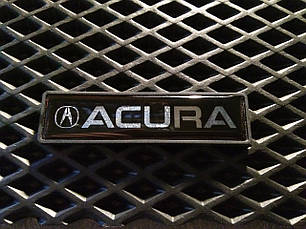 Килимки ЕВА в салон Acura RDX (TB1) '06-12, фото 2