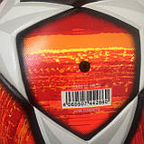 М'яч футбольний ADIDAS FINALE MADRID 19 TOP TRAINING DN8676 (розмір 4), фото 9