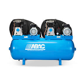 Компресор ABAC B7000 500 T 7.5 Тандем