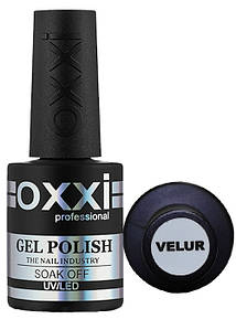 Велюровий Топ OXXI Professional Velur Тор 10 мл.
