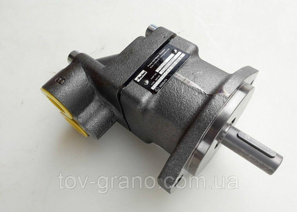 Гідромотор 810-556C турбіни Great Plains NTA & YP PARKER F-11 FAN MOTOR
