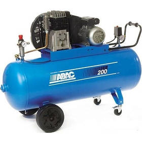 Компресор ABAC A39/200 PRO