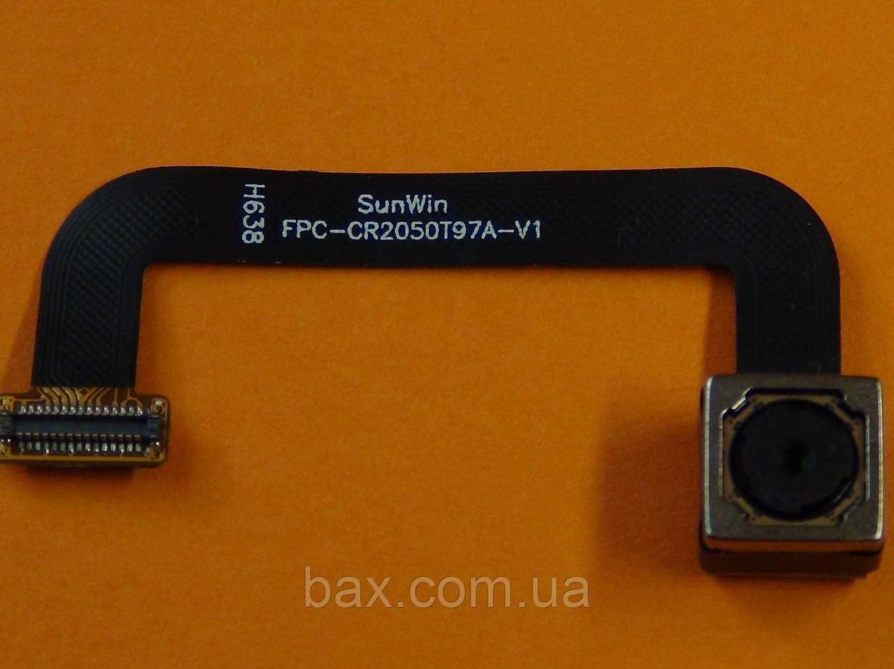 Bravis A551 камера основна (FPC-CR2050T97A-V1)