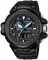 Часы Casio G-Shock Gulf Master Triple Sensor Watch GWN1000C-1A