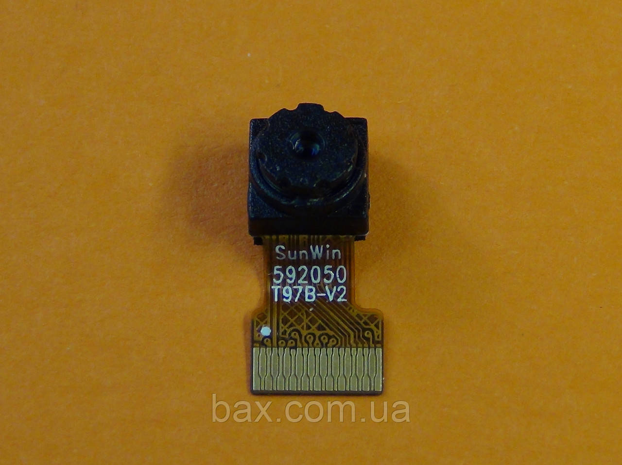 Bravis A551 камера передня (SunWin 592050T97B-V2)