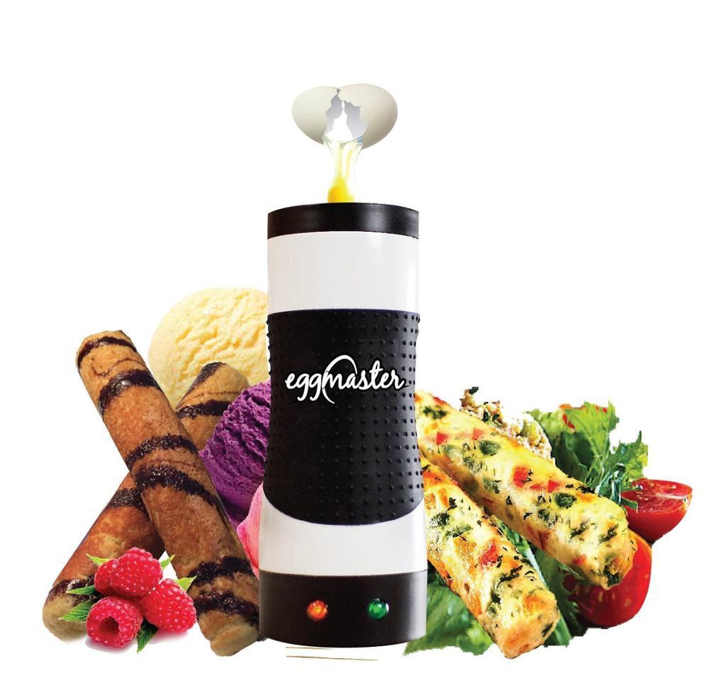 [ОПТ] Прилад для приготування яєць обмлетниця електричний гриль майстер Egg Master, фото 1