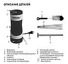 [ОПТ] Прилад для приготування яєць обмлетниця електричний гриль майстер Egg Master, фото 6