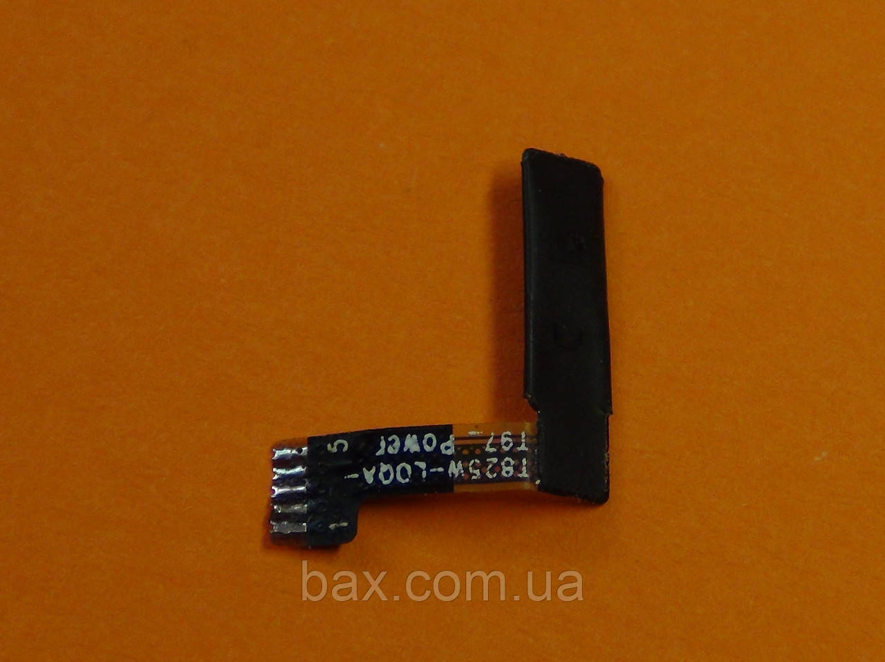 Bravis A551 шлейф кнопоки увімкнення