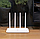 Роутер Mi WiFi Router 4A White Gigabit Edition EU, фото 4