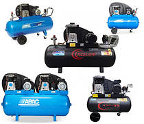 Компресори ADI UPP / ABAC