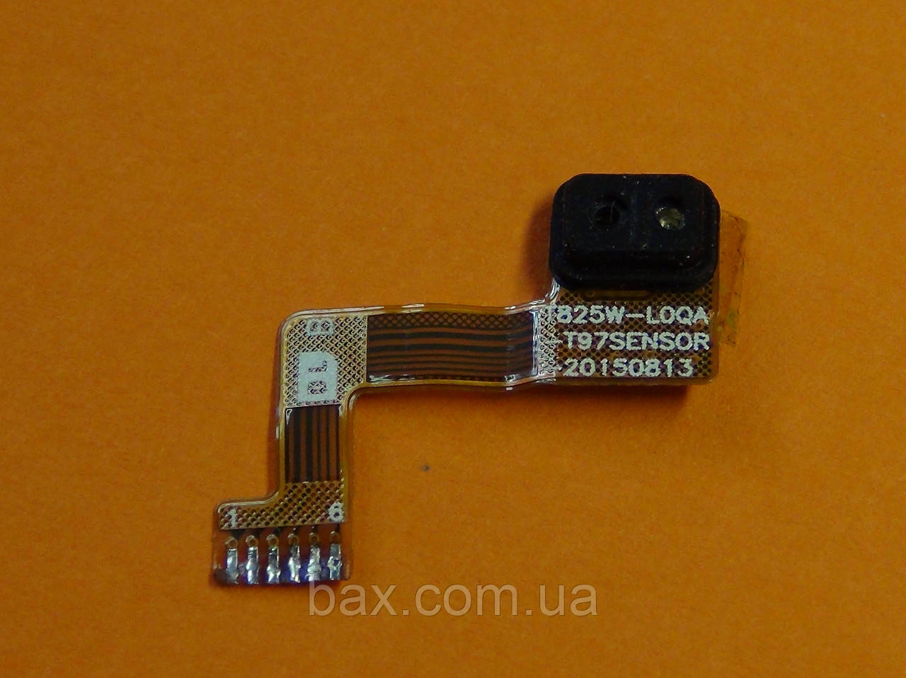 Bravis A551 шлейф датчика наближення