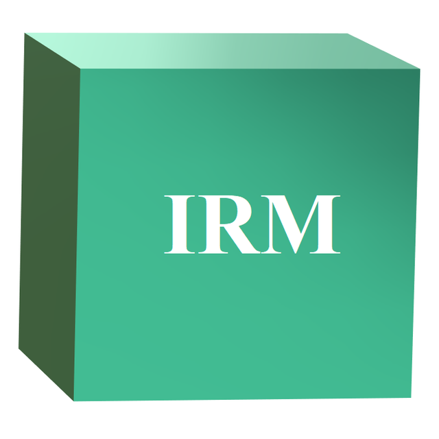 Системи управління правами доступу до даних (Information Rights Management, IRM)