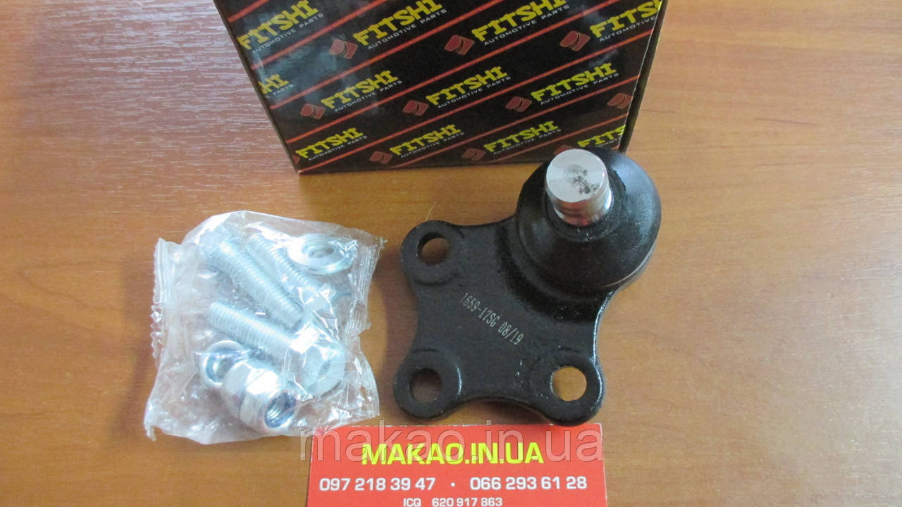 "Fitshi" Кульова опора Geely CK, CK2/ Джилі СК, фото 1