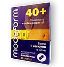 ModeForm 40+ - Капсули для схуднення (МодеФорм 40+)