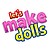 Let's Make Dolls