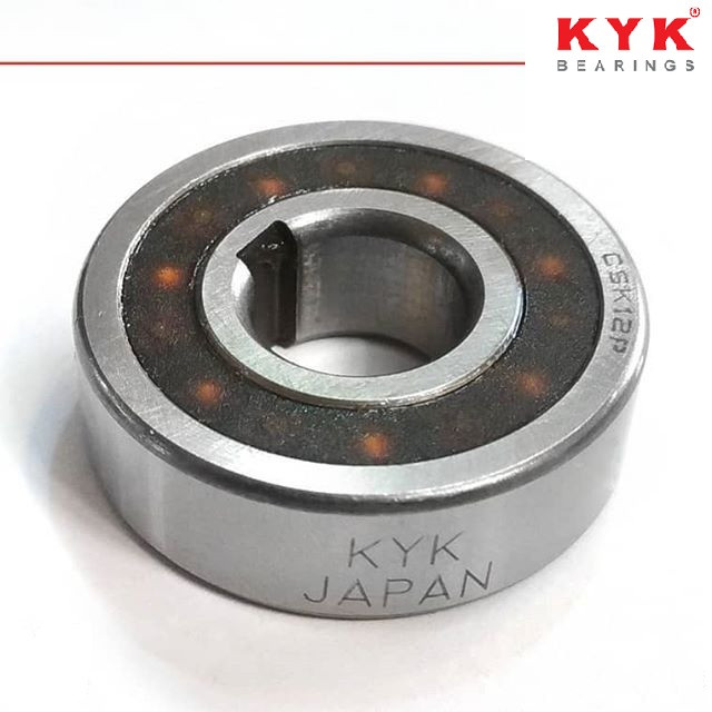 Обгінна муфта CSK12P KYK Japan
