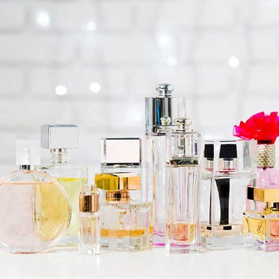 Парфумерія