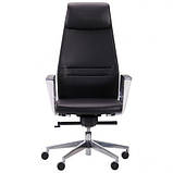 Крісло Larry HB Black, фото 2