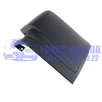 Куточок бампера заднього FORD TRANSIT 2000-2014 (Лівий JUMBO) (1370952/VYC1517927ACM5AB/BP2101) DP GROUP